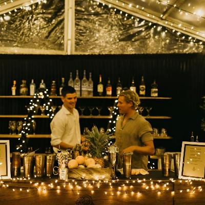 Medium Mobile Bar Party Package - 40-80 Guests thumbnail 5