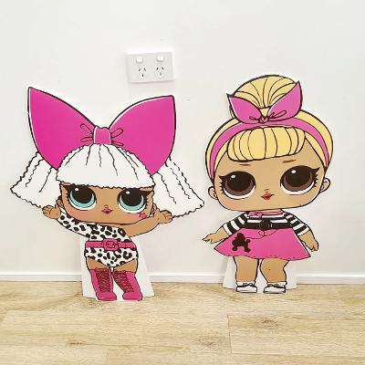 LOL Suprise Standee package thumbnail 1