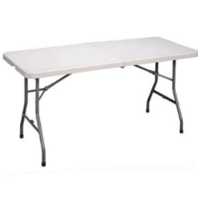 Trestle table