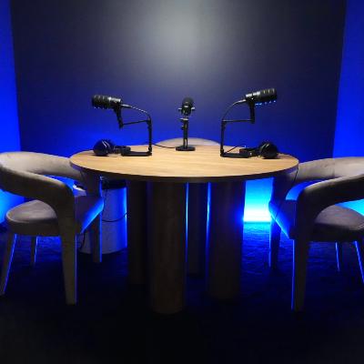 Podcast Room's thumbnail 4