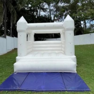 Toddler White Luxe 3x3m thumbnail 2