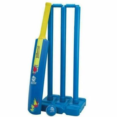 Beach Cricket Set
