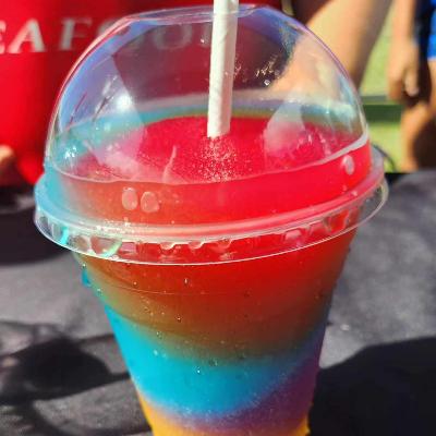 Mobile Slushee Van Hire thumbnail 4