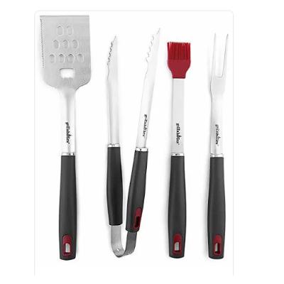 BBQ - Utensils thumbnail 1
