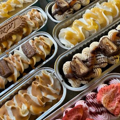 Cake Tub thumbnail 1