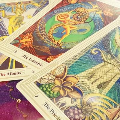 Tarot Card Readings thumbnail 4