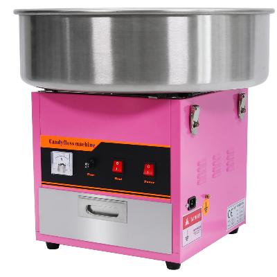 Candy Floss Machine