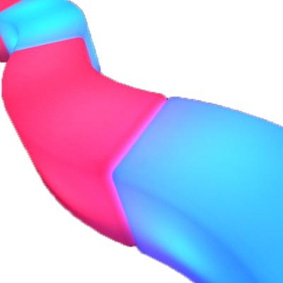 LED Snake Bench thumbnail 2