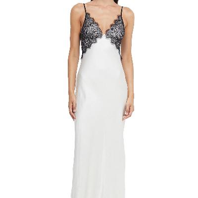 Bec & Bridge Emery Lace Maxi Dress Size 10