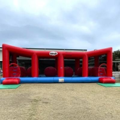 Wipeout Inflatable thumbnail 2