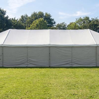 Pegged 6m x 18m Marquee thumbnail 2