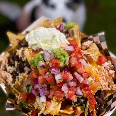 Mexican Food Truck thumbnail 4