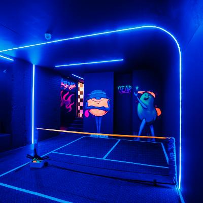 Birthday Party Platinum Package