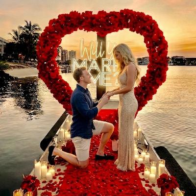 Ultimate Proposal Gondola Cruise thumbnail 1