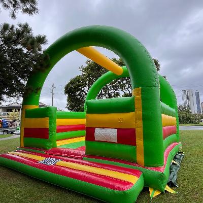 Adult Jumping Castle