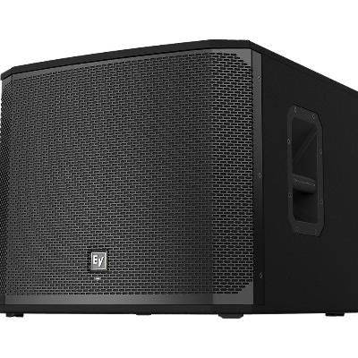 ELECTRO-VOICE EKX-15SP 15″ PA POWERED SUBWOOFER 1300W