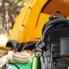 Camping Gear thumbnail 2