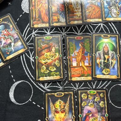 Tarot Card Readings thumbnail 1