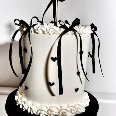 Custom Cakes (15-20 Serves) thumbnail 4