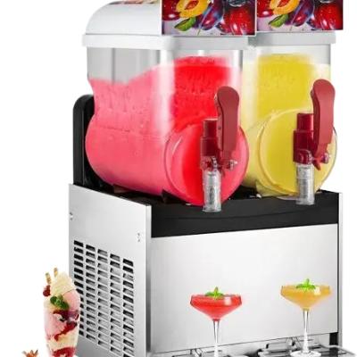 Three Food Machine Popcorn, Fairy Floss , Slushy thumbnail 3