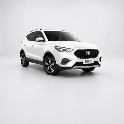 2024 MG ZS Excite (5)