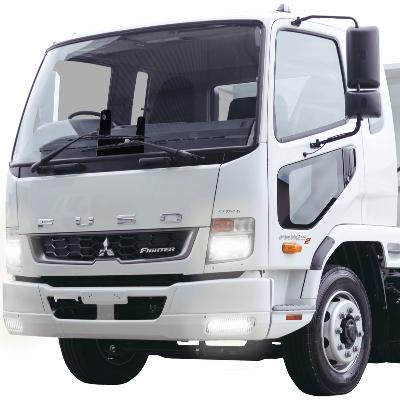 5t Tipper Truck thumbnail 1