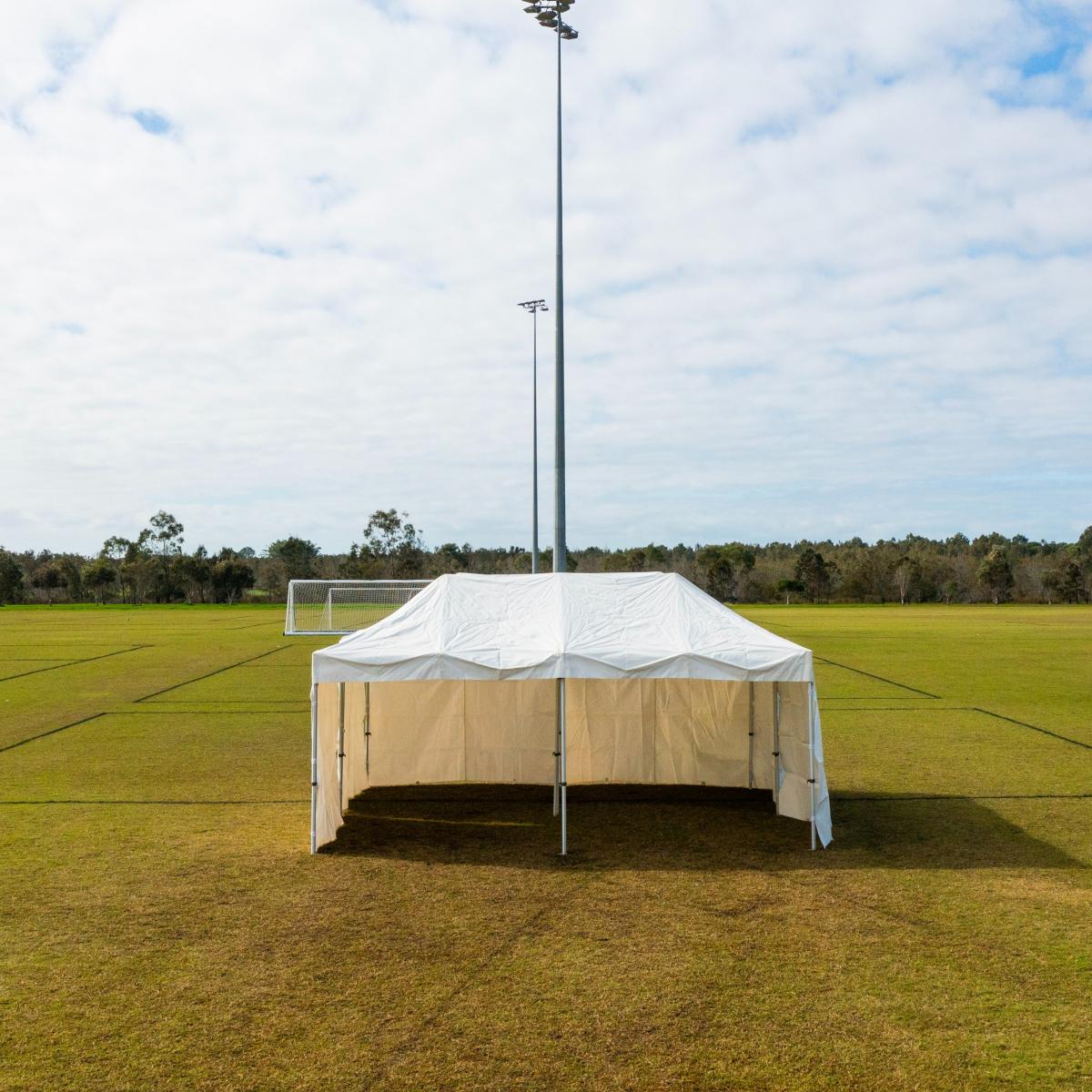 6x6m Marquee Hire