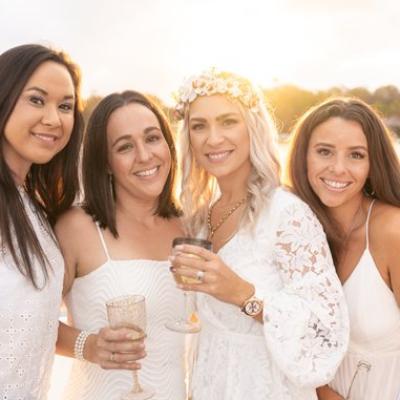 Hens Party Gold Coast - Private Boat Cruise (20 Guests) thumbnail 3