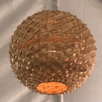 Cane Pendant Light - Marquee Add On