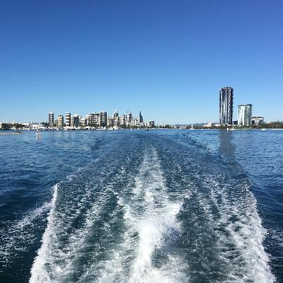 Charter Boat Cruise Gold Coast (up to 50 pax) thumbnail 4