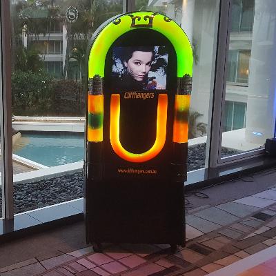 Karaoke Jukebox