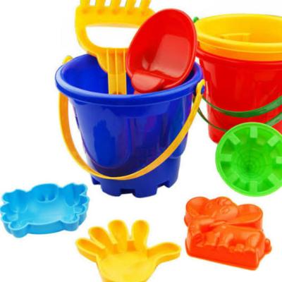 Beach Toy Bundle