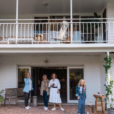 The Belle Riverhouse (Weekday hire) thumbnail 3