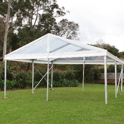 Marquee Structure 6m x 21m - Weighted thumbnail 2