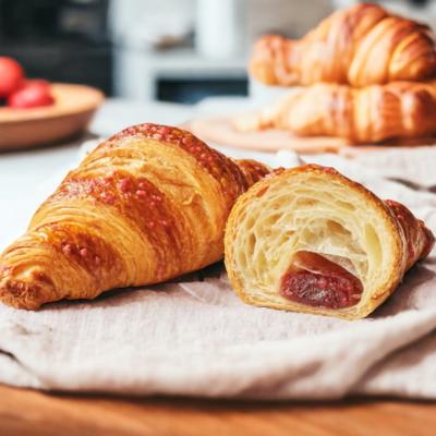 Vegan Sunrise Sharing Box | Vegan Brunch Catering thumbnail 5