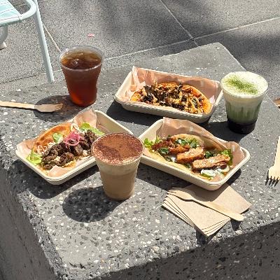 Naan Taco Food Truck thumbnail 4