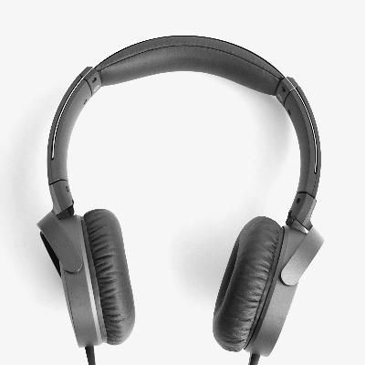 Head Phones