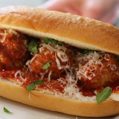 Italian 2 Course Dinner Catering Package (min 60 pax) thumbnail 4