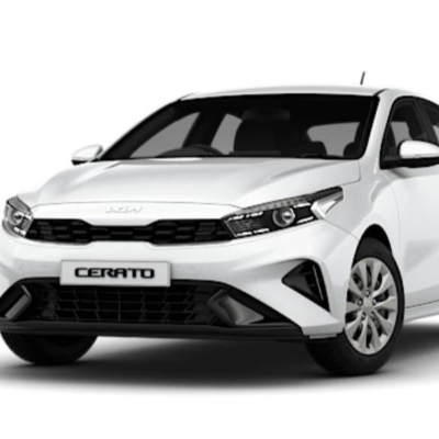 2024 Kia Cerato