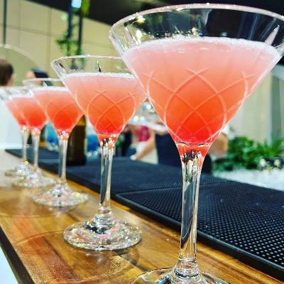Wedding Bar package- Small event (up to 25 guests)