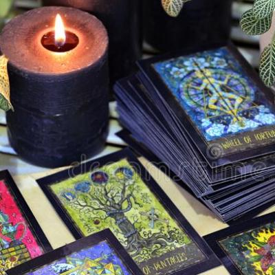 Tarot Card Readings thumbnail 3