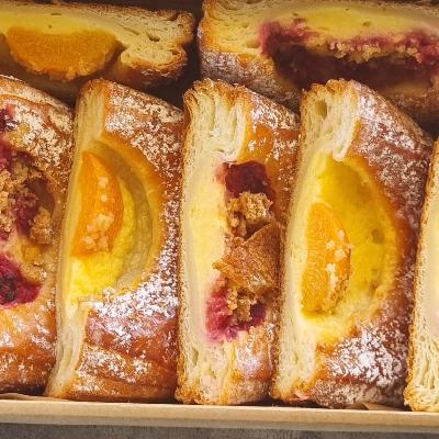 Medium Treats Catering Package - Up to 20 Guests thumbnail 6