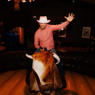 Bucks Access Party Package thumbnail 2