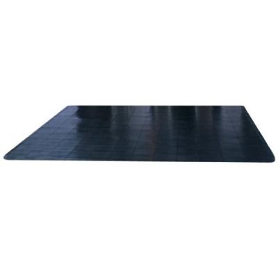 Dancefloor  - Black Per Square Meter