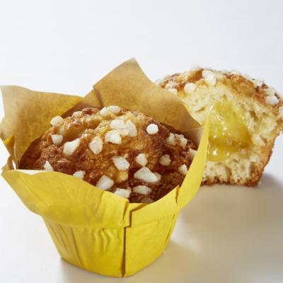 Mini Filled Muffins –  Event Catering thumbnail 2