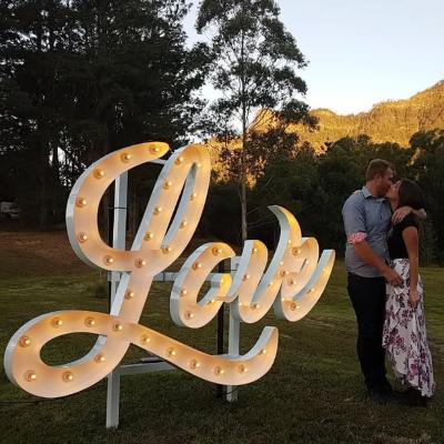 Love Sign