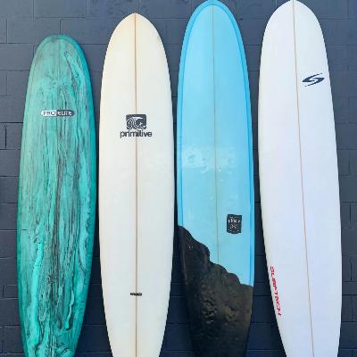 Longboards/Malibus thumbnail 1