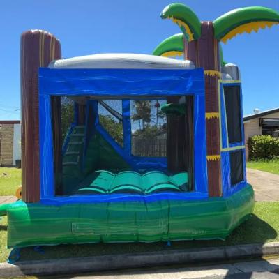 Tropical Paradise thumbnail 2