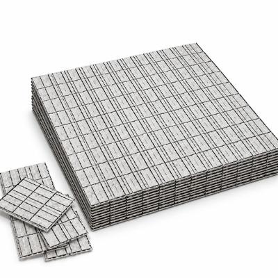 Pro Floor GREY (Per s/m) D.I.Y Installation Available