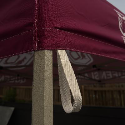 QLD Origin Gazebo 3m x 3m thumbnail 3